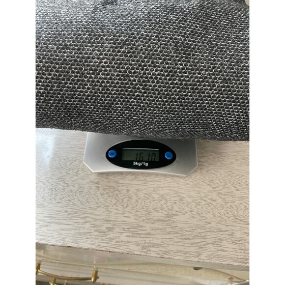 Orvis Womens 1/4 Zip Fleece Lined Pullover Cozy Warm Jacket Outdoors Size Small - Picture 10 of 10